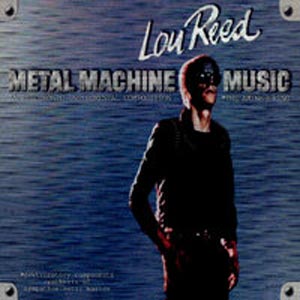 Metal Machine Music